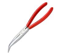 Knipex 26 21 200 Pinze A Bec De Cigno 200Mm