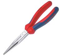 Knipex 26 25 200 Pinze A Bec De Cicogna 200Mm
