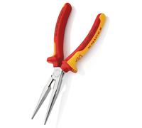 Knipex 2616200SB Pinze A Bec De Pato Per Taglio Laterale VDE 1000V 200Mm