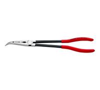 KNIPEX 2881280 Metallo Plastica 280 mm 235 g Long Reach Needle Nose 28 81 280