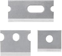 KNIPEX 3 Lame di Ricambio per 97 51 97 59 12