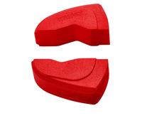 KNIPEX 3 Paia Di Morsi In Plastica Per Tutti I Modelli 87 XX 180 87 09 180 V01