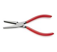 Knipex 30 11 190 Pinza a becchi lunghi Dritti Elettronica e meccanica di precis