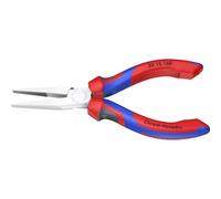 Knipex 30 15 160 Pinza a becchi lunghi Dritti Elettronica e meccanica di precis