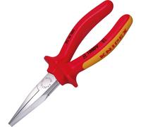Knipex 30 16 160 VDE Pinze A Becchi Lungo Con Mandibole Trapezoidali 160Mm