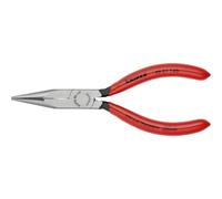 Knipex 30 21 140 Pinza con becchi mezzotondi Dritti Elettronica e meccanica di