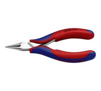 Knipex 35 32 115 Elettronica e meccanica di precisione Pinza a becchi tondi Dr