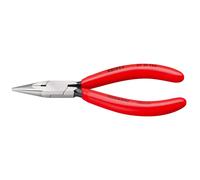 Knipex 37 31 125 Avvincente Pinze Per Precisione Meccanico Mezza Rotondo Morse