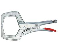 KNIPEX 42 34 280 Pinza a morsetto per saldatori zincata lucida 280 mm - NUOVO