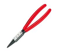 Knipex 44 11 J1 Pinze per Anelli Elastici Seeger Interni IN Foro Fori 140mm