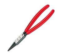 Knipex 44 11 J2 Pinze per Anelli Elastici Seeger Interni IN Foro Fori 180mm