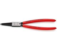 KNIPEX 44 11 J3 SB Pinza per anelli di sicurezza per anelli di sicurezza interni
