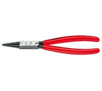 Knipex 44 11 J4 SB Pinza per Anelli di Sicurezza Interni a Fori, Bonderizzata, R