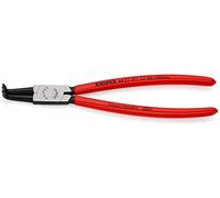 KNIPEX 44 21 J31 Pinza per anelli di sicurezza per anelli di sicurezza interni a