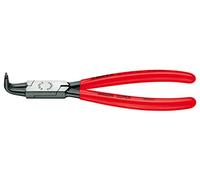 KNIPEX 44 21 J41 Pinza per anelli di sicurezza