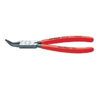 KNIPEX 44 31 J32 Pinza per anelli di sicurezza per anelli di sicurezza interni a