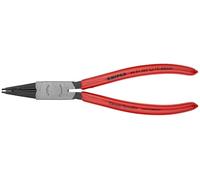 Knipex 4431J22 interno angolo 45 °, fissaggio pinza per anello 17,1 cm