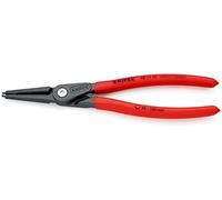 KNIPEX 48 11 J3 Pinza di precisione per anelli di sicurezza per anelli di sicure