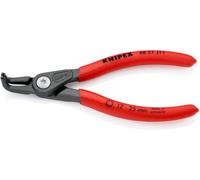 KNIPEX 48 21 J11 Pinza per anelli di sicurezza