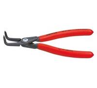 KNIPEX 48 21 J31 Pinza per anelli di sicurezza