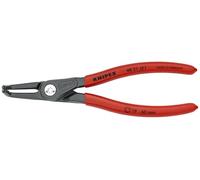 Knipex 4821J21 Internal Angled Precision Retaining Ring Pliers 16,5 cm