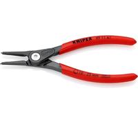 Pinza di precisione per anelli elastici Knipex
