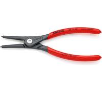 KNIPEX 49 11 A2 Pinza per anelli di sicurezza