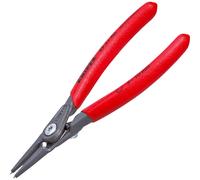 Knipex 49 31 A1 Precisione Pinze Circolari Per Anelli di Sicurezza Esterni Su
