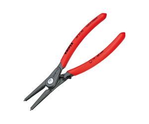 Knipex 49 31 A2 Precisione Pinze Circolari Per Anelli di Sicurezza Esterni Su