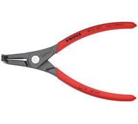 Knipex 4921 A21 External Angled Precision Retaining Ring Pliers 16,5 cm
