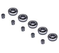KN 90 39 02 V03 - 5 lame A disco INOX Cu per 90 31 02