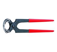 KNIPEX 50 00 180 Pinze Acciaio Acciaio Nero 180 mm 303 g Tenaglia