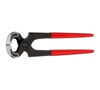 KNIPEX 50 01 210 2,2 mm Metallo Plastica Rosso 92 mm 210 mm Tenaglia