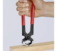 Knipex 51 01 210 Tenaglia a martello 210 mm