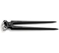 Knipex Tenaglia per maniscalchi (pinza per carrozzeria) 55 00 300 bonderizzata nera 300 mm