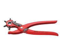 Knipex 6 Testa Intercambiabili Girevole Punzone Pinze 220mm 90 70 220 Sbe