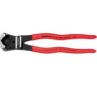 KNIPEX Tagliabulloni max L=200mm, testa lucida, impugnatura multicomponente Quantità:1