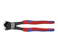 KNIPEX - 62 02 200 Utensili - Tronchesi ad alta leva per estremità bulloni, multicomponente (6102200)