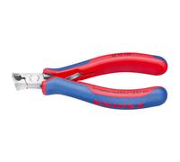 Knipex 62 12 120 Pinza Elettronica Obliqua 120Mm