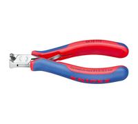 Knipex 64 12 115 Pinze Elettroniche Per Taglio Finale