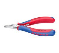 Knipex 64 22 115 Elettronico Taglio Forbici Mini Lama Piccolo Squadra