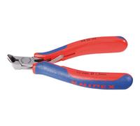 Knipex 64 52 115 Pinze Elettroniche Per Taglio Finale 115mm