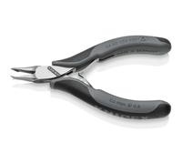 KN 64 62 120 ESD - Tronchese frontale ESD, piegato 35°, 120 mm