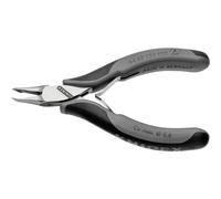 Knipex 64 62 120 ESD Elettronica e meccanica di precisione Tronchese con tagl