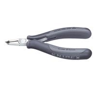 Knipex 64 62 120 ESD Pinze Elettroniche A Taglio Obliquo 120Mm
