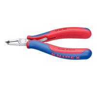 Knipex 64 62 120 Pinze Elettroniche A Taglio Finale 120Mm