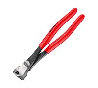 Knipex 67 01 200 Pinze A Taglio Finale Ad Alta Leva 200Mm