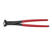 Knipex 68 01 280 Officina e meccanica Tronchese con tagliente frontale con sf