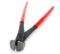Knipex Estremità Taglio Pinza PVC Impugnatura 280mm (11in) KPX6801280