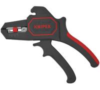 Knipex 7 1/4" Strumenti Automatici Per Strippare Fili 10-24 AWG 12 62 180